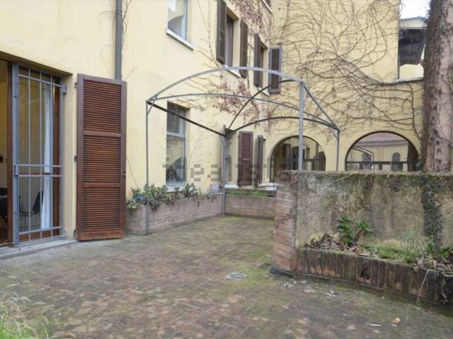 Appartamento in affitto a San Francesco-Giardini Pubblici, Re