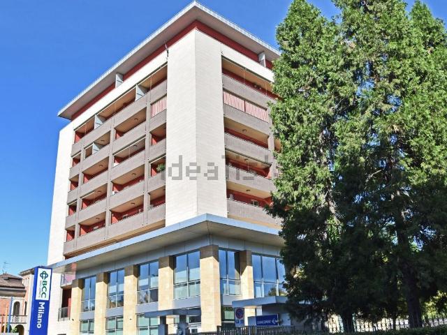 Appartamento in affitto a Zona Omogenea Milano Nord, Sesto San Giovanni