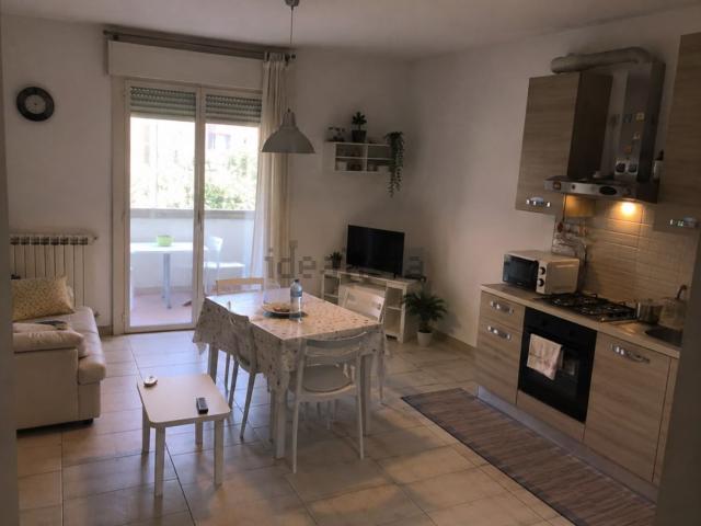 Appartamento in affitto a Riccione, Reggio Emilia