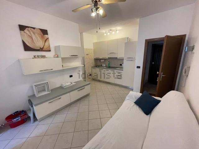 Appartamento in affitto a Comacchio, Reggio Emilia
