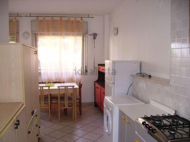 Appartamento in affitto a Comacchio, Reggio Emilia