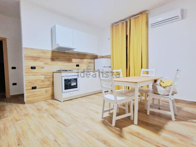 Appartamento in affitto a Borgo San Lorenzo, Aversa