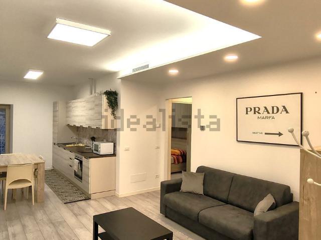 Appartamento in affitto a Belvedere, Chiuduno
