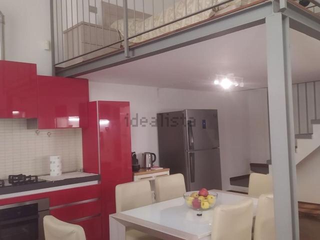 Appartamento in affitto a Municipio 5, Milano