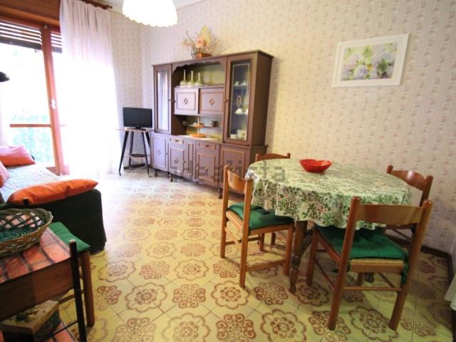 Appartamento in affitto a Borghetto Santo Spirito, Liguria