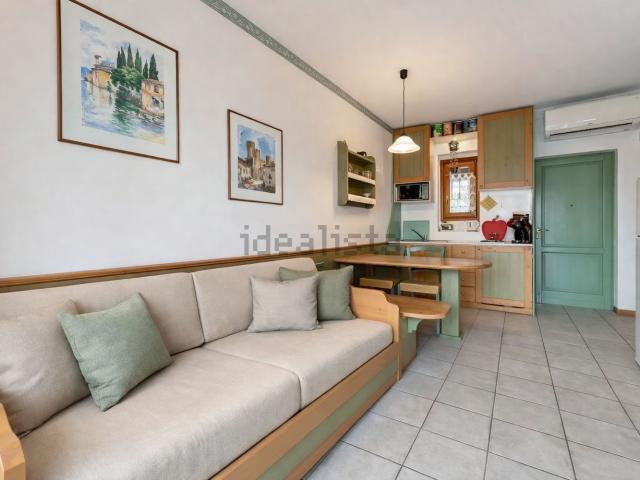 Appartamento in affitto a Padenghe Sul Garda, Lombardia
