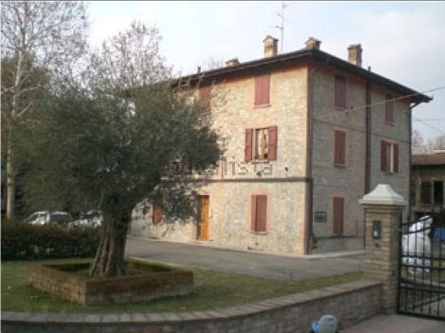 Appartamento in affitto a Unione di comuni Terre di Castelli, Savignano Sul Panaro