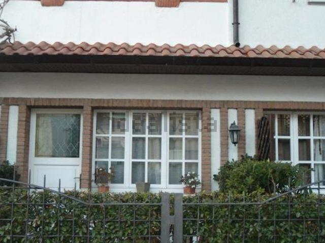 Appartamento in affitto a Abissinia, Riccione