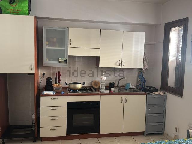 Appartamento in affitto a Calabria, Reggio Calabria