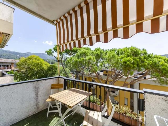 Appartamento in affitto a Cappelletta, Rapallo