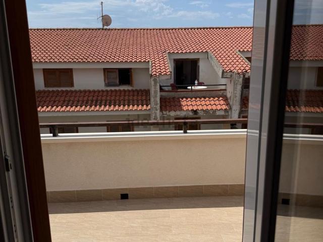 Appartamento in affitto a La Petrosa, Calabria