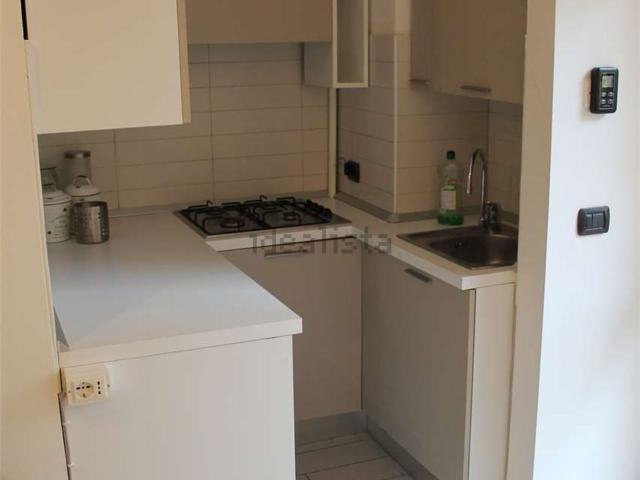 Appartamento in affitto a Crema Nuova, Crema