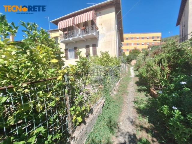 Appartamento in affitto a La Spezia, Liguria