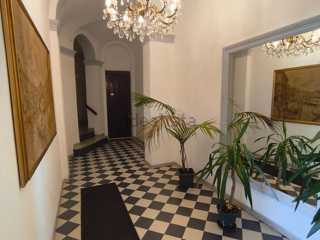 Appartamento in affitto a La Vega, Cagliari