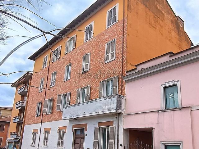 Appartamento in affitto a Regina Pacis, Rieti