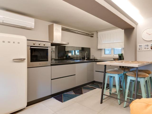 Appartamento in affitto a Milano Marittima, Cervia