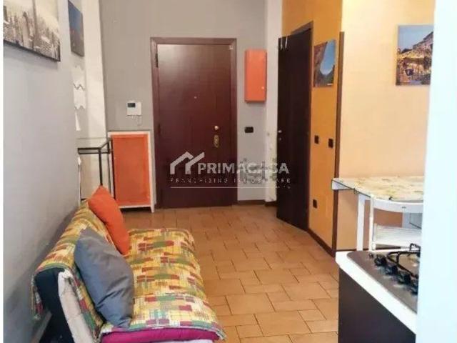 Appartamento in affitto a Municipio 2, Milano