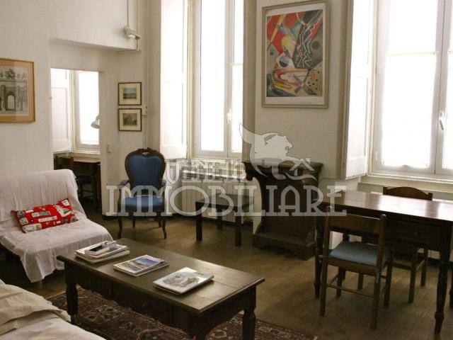 Appartamento in affitto a Centro Est, Serra Riccò