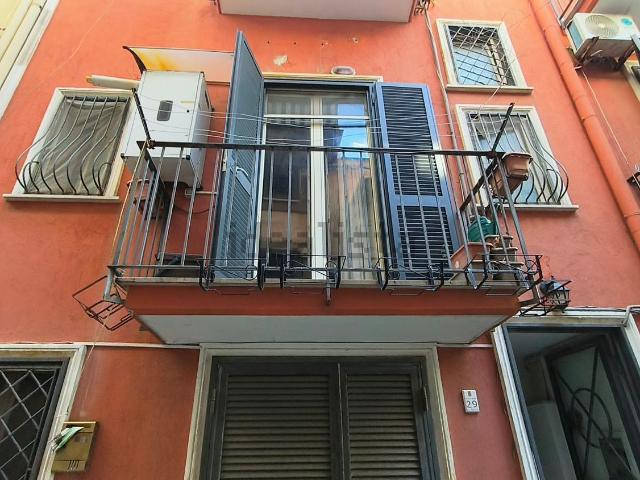Appartamento in affitto a Rione Ortodonico, Pozzuoli