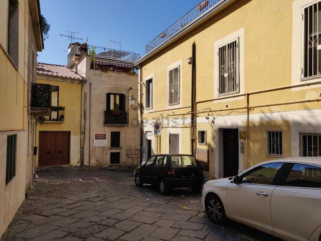 Appartamento in affitto a Triggio, Benevento