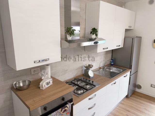 Appartamento in affitto a Carbonera, Veneto
