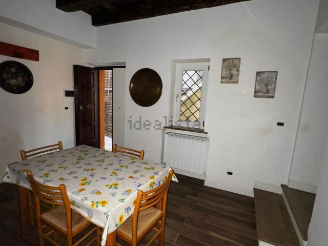 Appartamento in affitto a Borgo San Martino, Roma Capitale