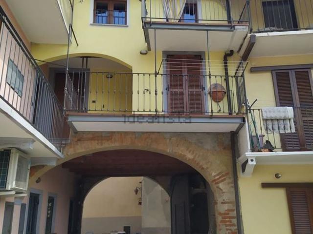Appartamento in affitto a Porta San Pietro, Piemonte