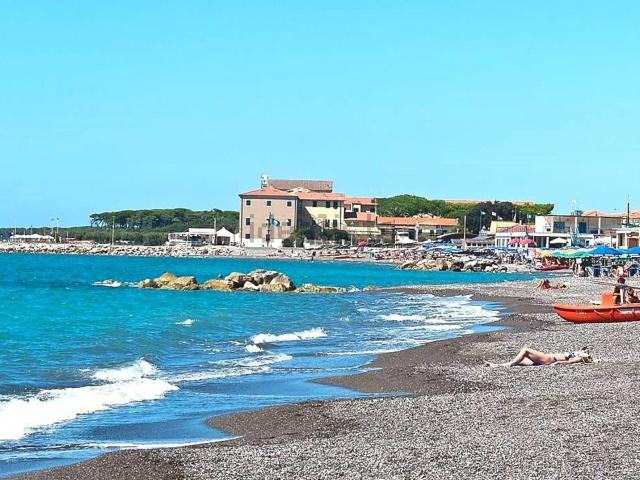 Appartamento in affitto a Marina di Cecina, Cecina
