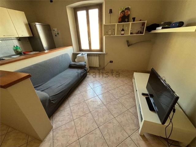 Appartamento in affitto a Vecchia Dogana, Cremona