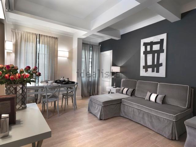 Appartamento in affitto a Quartiere 1, Firenze