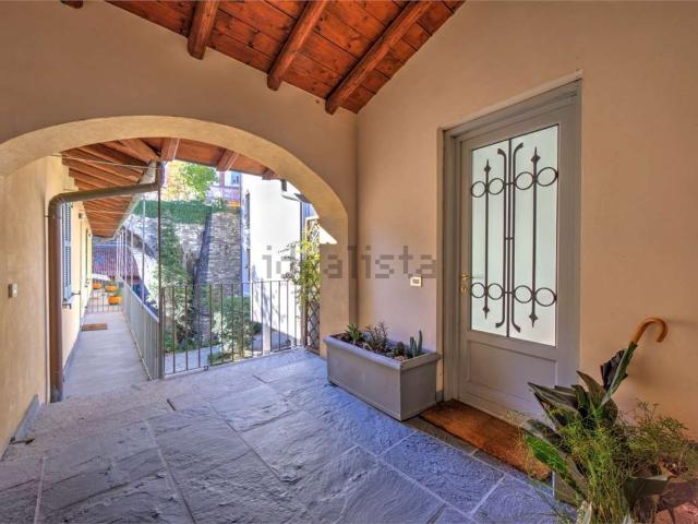 Appartamento in affitto a Borgovico, Como