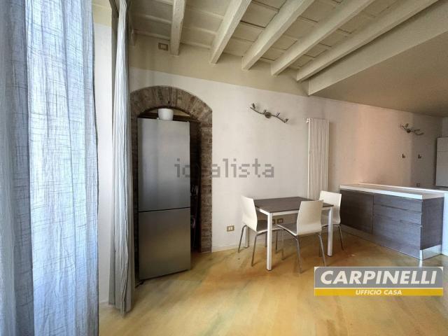 Appartamento in affitto a San Rocco, Seregno