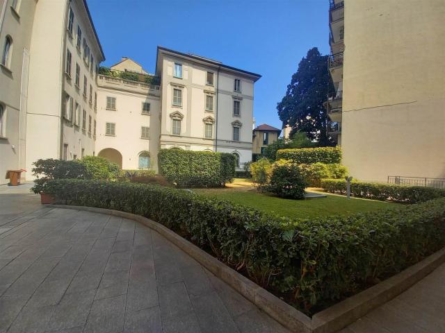 Appartamento in affitto a Municipio 1, Milano