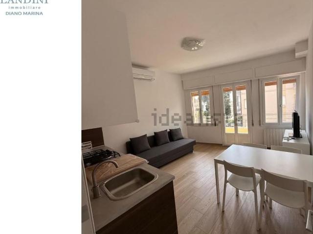 Appartamento in affitto a Diano Calderina, Diano Marina