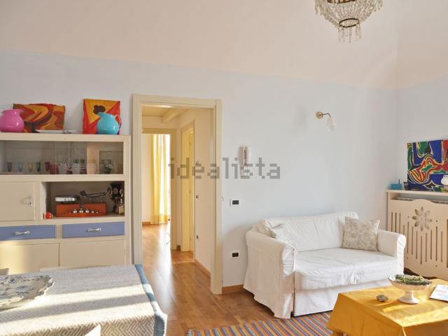 Appartamento in affitto a San Vito Chietino, Abruzzo