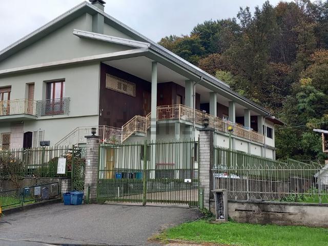 Appartamento in affitto a Cellio con Breia, Piemonte