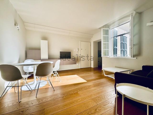 Attico in affitto a Parma Centro, Sorbolo