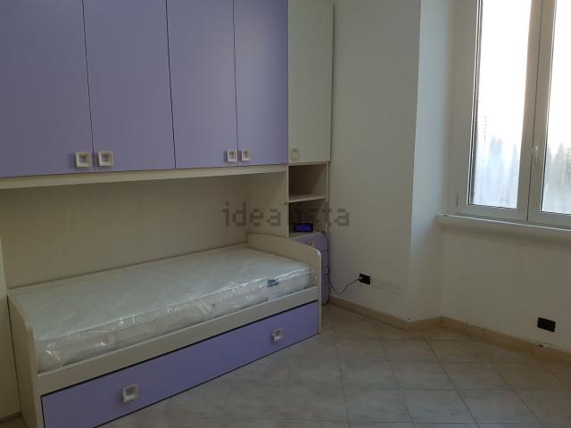 Appartamento in affitto a Quarto Oggiaro, Milano