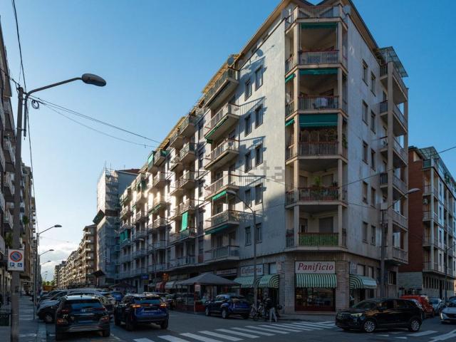 Appartamento in affitto a Circoscrizione 2, Piemonte