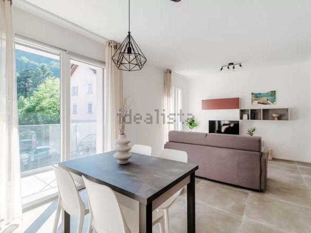 Appartamento in affitto a Sagnino, Como