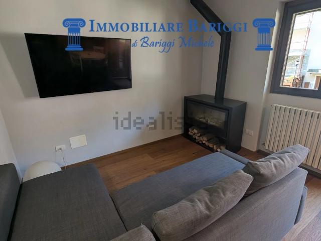 Appartamento in affitto a Dosso, Aprica