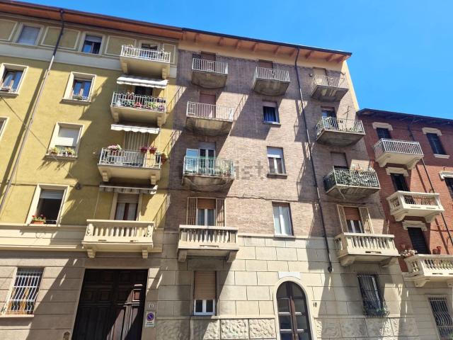 Appartamento in affitto a Circoscrizione 4, Piemonte