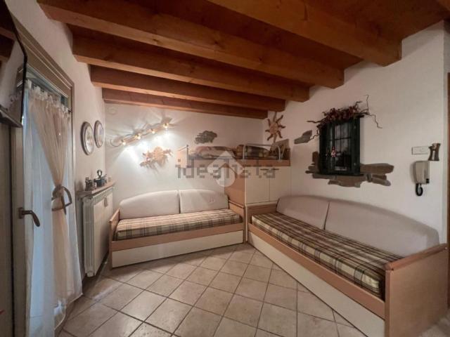 Appartamento in affitto a Comunità montana della valle Camonica, Ponte Di Legno