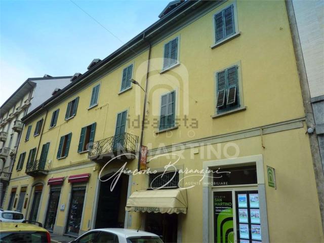 Appartamento in affitto a Biumo Superiore, Varese
