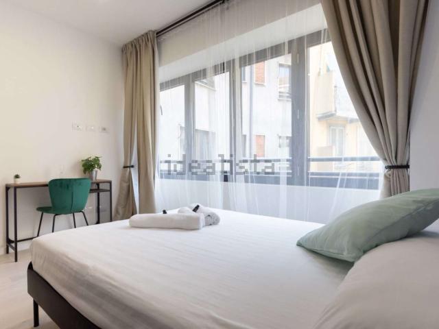 Appartamento in affitto a Municipio 2, Milano