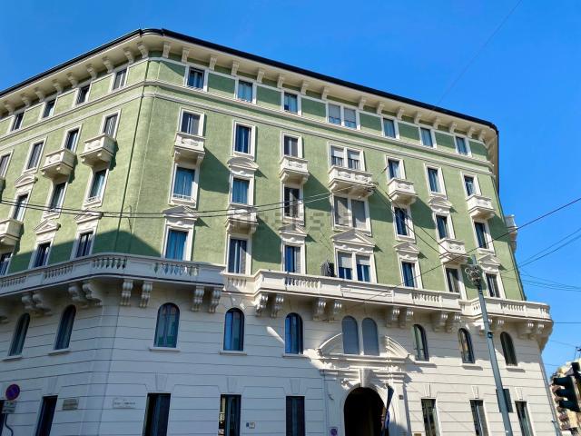 Appartamento in affitto a Municipio 9, Milano