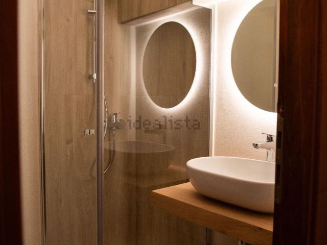 Appartamento in affitto a Centro storico, Brenzone
