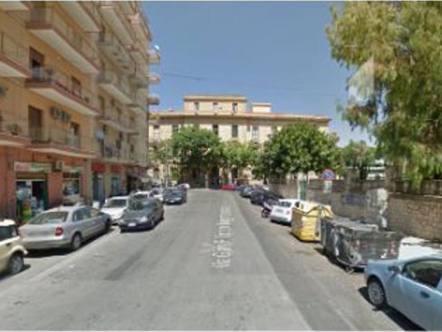 Appartamento in affitto a II Circoscrizione, Palermo