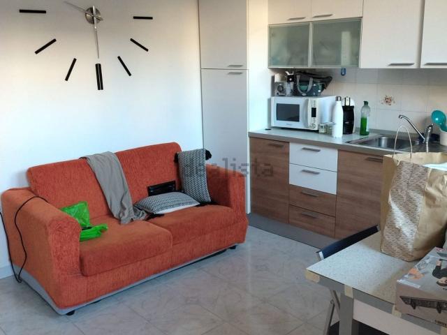 Appartamento in affitto a Is Mirrionis, Cagliari