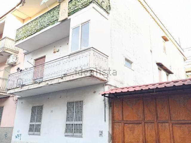 Appartamento in affitto a Sant'antimo, Campania